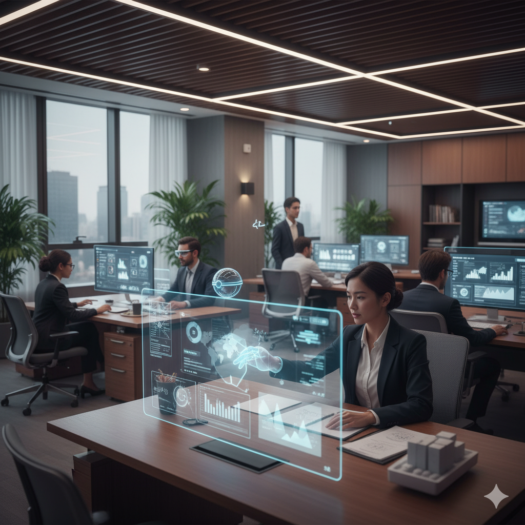 AI Tools Image